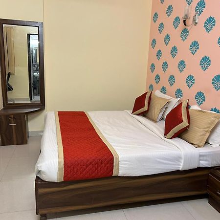 ג'איפור Hotel Mahima Palace מראה חיצוני תמונה