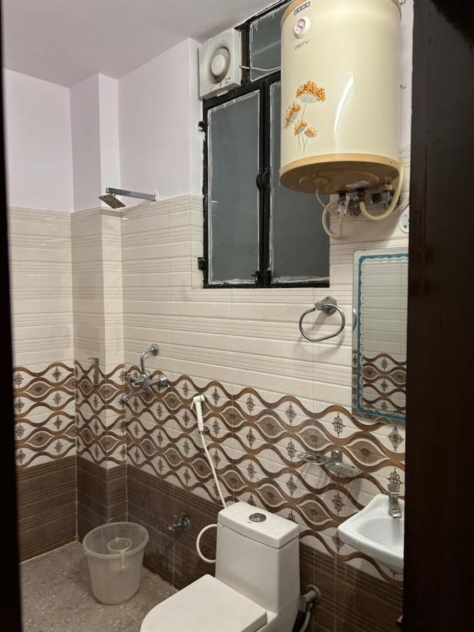 ג'איפור Hotel Mahima Palace מראה חיצוני תמונה